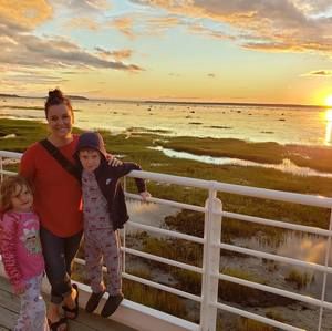 Meet your Posher, Joannie